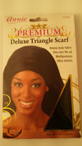 Deluxe Triangle Scarp: Kopftuch