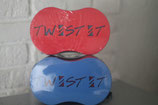 Twists Sponge