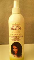 Better Braids Shampoo