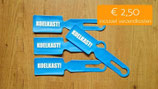 KOELKASTLABEL