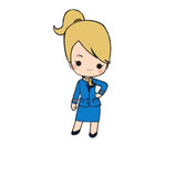 TWEEBANDER STAART