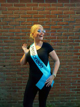 SJERPA BLAUW