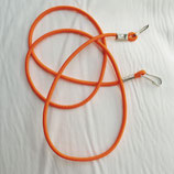 MONDKAPJE-KOORD SENIOR ORANGE