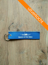 QUEEN OF THE SKIES 747