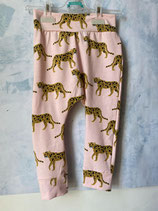 Leopard Pink