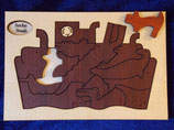 Arche Noah (Kategorie: Leicht)