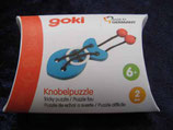 Knobelpuzzle (Kategorie: Leicht)
