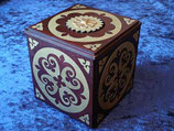 Cube Box (Kategorie: Schwer)