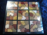 9x9 (Kategorie: Schwer bis Fast unmöglich)