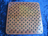 Orient Puzzle (Kategorie: Fast unmöglich)