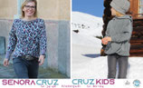 Kombi-eBook "SEÑORA CRUZ" + "CRUZ KIDS"
