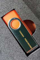 Terres Précieuses sur clé USB (avec frais de port)