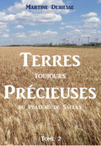 Terres toujours Précieuses (avec frais de port)