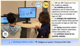 Access to WebApp Professions: non-APE member
