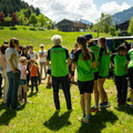 28/9 - Course d'orientation / Orientierungslauf / Orienteering