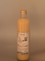 Honig-Eierlikör 0,35 l Vol.20%