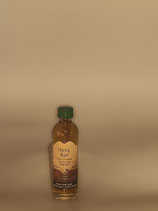 Honig-Rum 40 ml  Vol. 35%