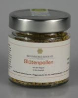 Blütenpollen Bio  100g
