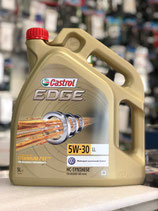 Motoröl Castrol EDGE 5W30 Long Life 5Liter