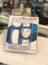 Universal USB Adapter