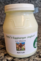Otti's Eggberger Joghurt Natur 500 g