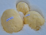 Otti's Eggberger Butter in Ballen à ca. 500 - 800 gr. (zum Backen), eingefroren.