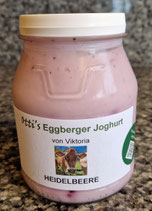 Otti's Eggberger Joghurt Heidelbeere 500 g