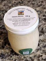 Otti's Eggberger Joghurt Haselnuss 180 g