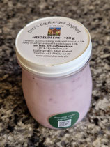 Otti's Eggberger Joghurt Heidelbeere 180 g