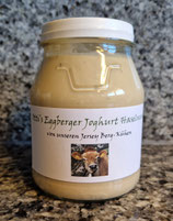 Otti's Eggberger Joghurt Haselnuss 500 gr.