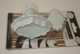 Taglia pasta decorativo Stamperia