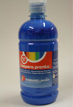 Tempera Ferrario