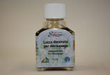 Lacca decerata Ferrario