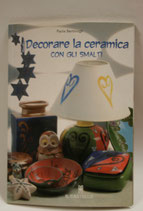 Decorare la ceramica con gli smalti