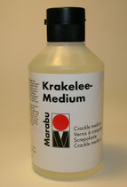 Krakelee medium Marabu