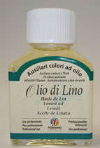 Olio di Lino Ferrario