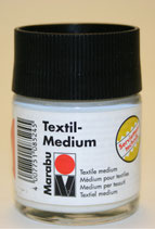 Textil medium Marabu