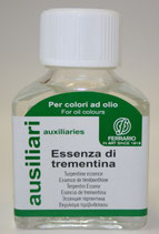 Essenza di Trementina Ferrario