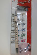 Penna Calligrafia Rayer