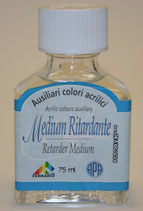 Medium Ritardante Ferrario