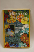 Mosaico di vetro