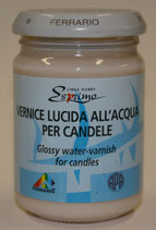 Vernice lucida Ferrario
