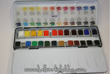 Acquarelli Daler Rowney