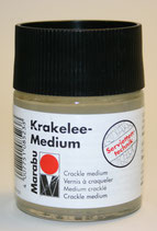 Krakelee-medium Marabu