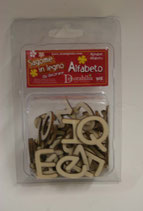 Alfabeto Stamperia