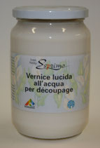 Vernice lucida Ferrario