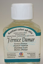 Vernice Damar Lucida Ferrario
