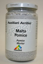 Malta Pomice Ferrario