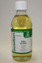 Olio di Lino Maimeri