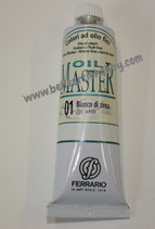 Oil Master Ferrario
